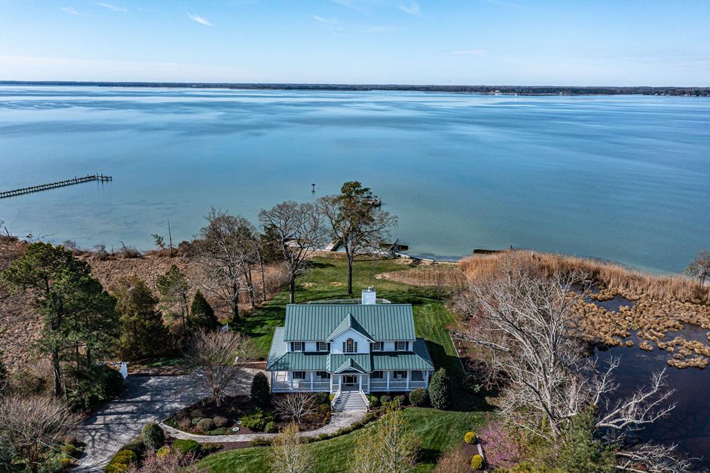296 Granville Bay Road