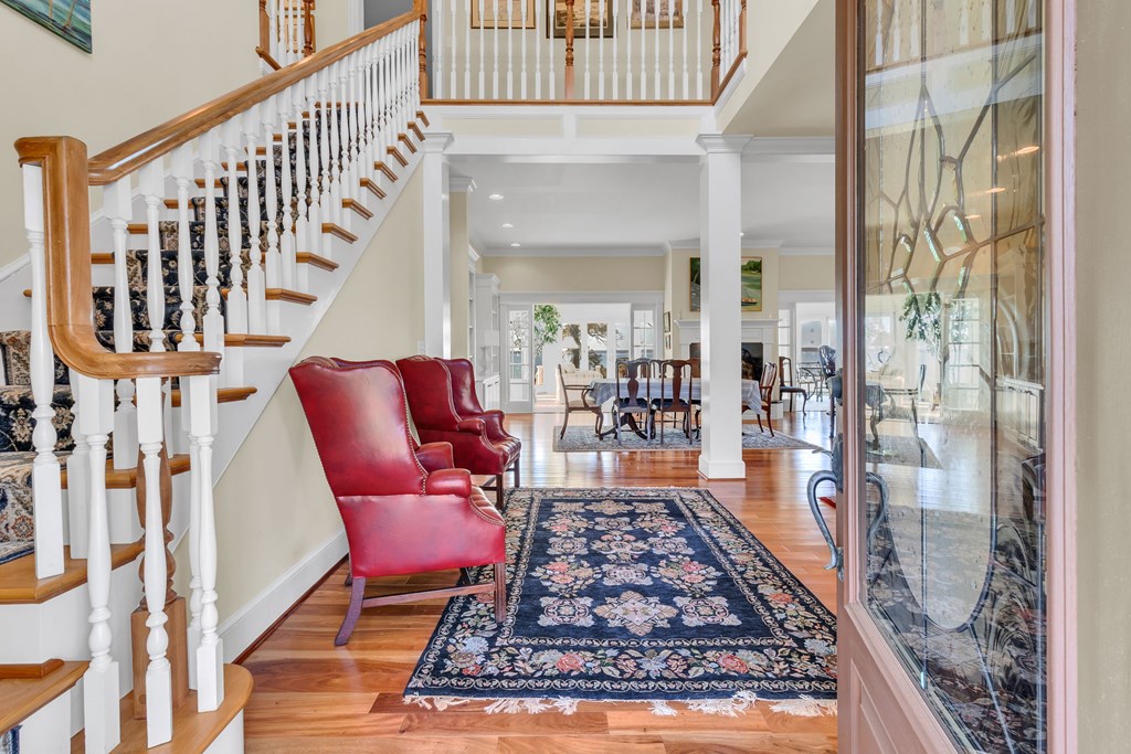 296 Granville Bay Road