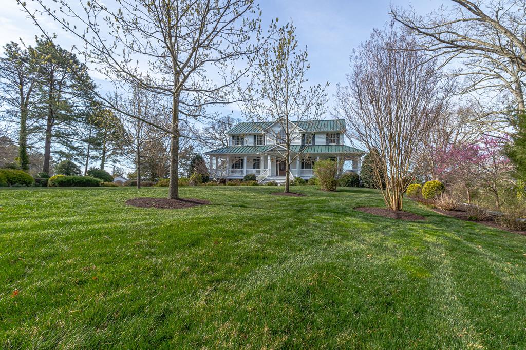 296 Granville Bay Road