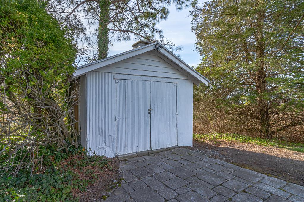 296 Granville Bay Road