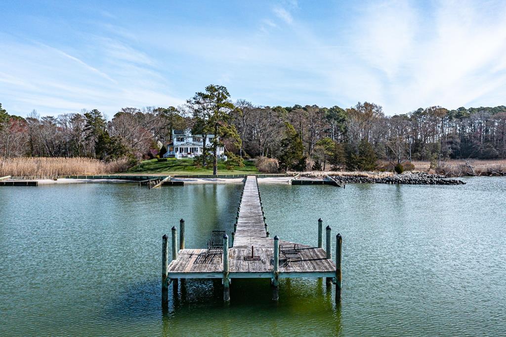 296 Granville Bay Road