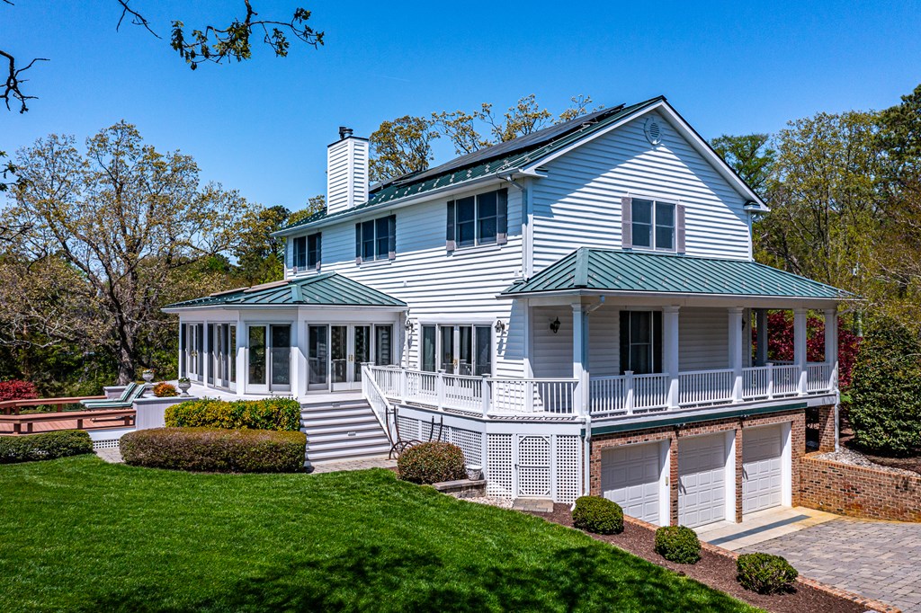 296 Granville Bay Road