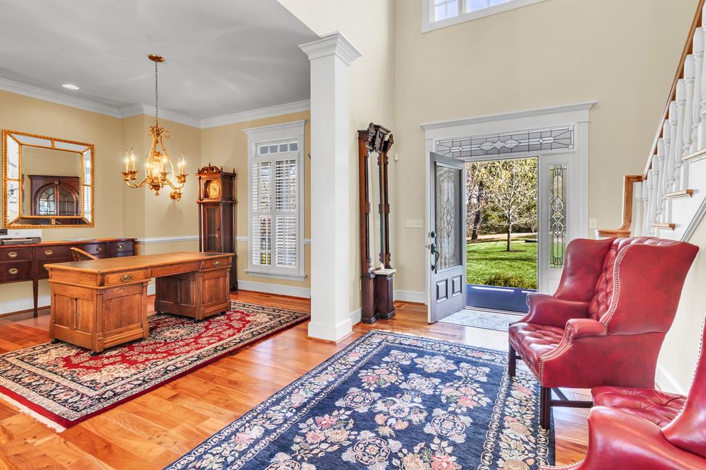 296 Granville Bay Road