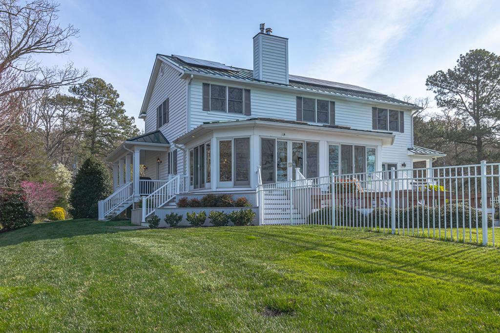 296 Granville Bay Road