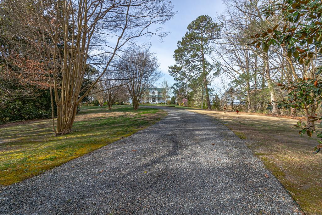 296 Granville Bay Road