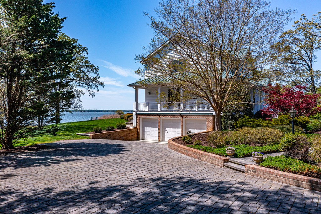 296 Granville Bay Road