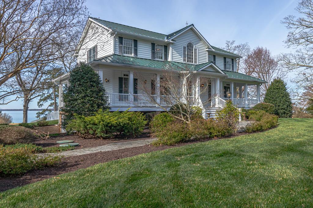 296 Granville Bay Road