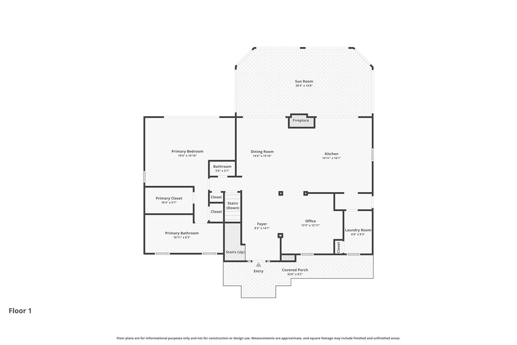 296 Granville Bay Road