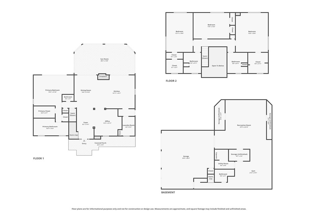 296 Granville Bay Road