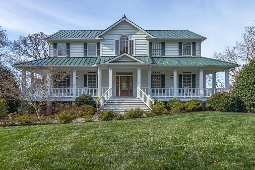 296 Granville Bay Road