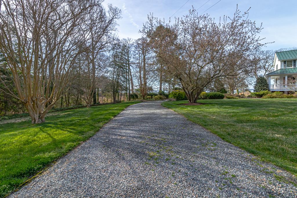 296 Granville Bay Road