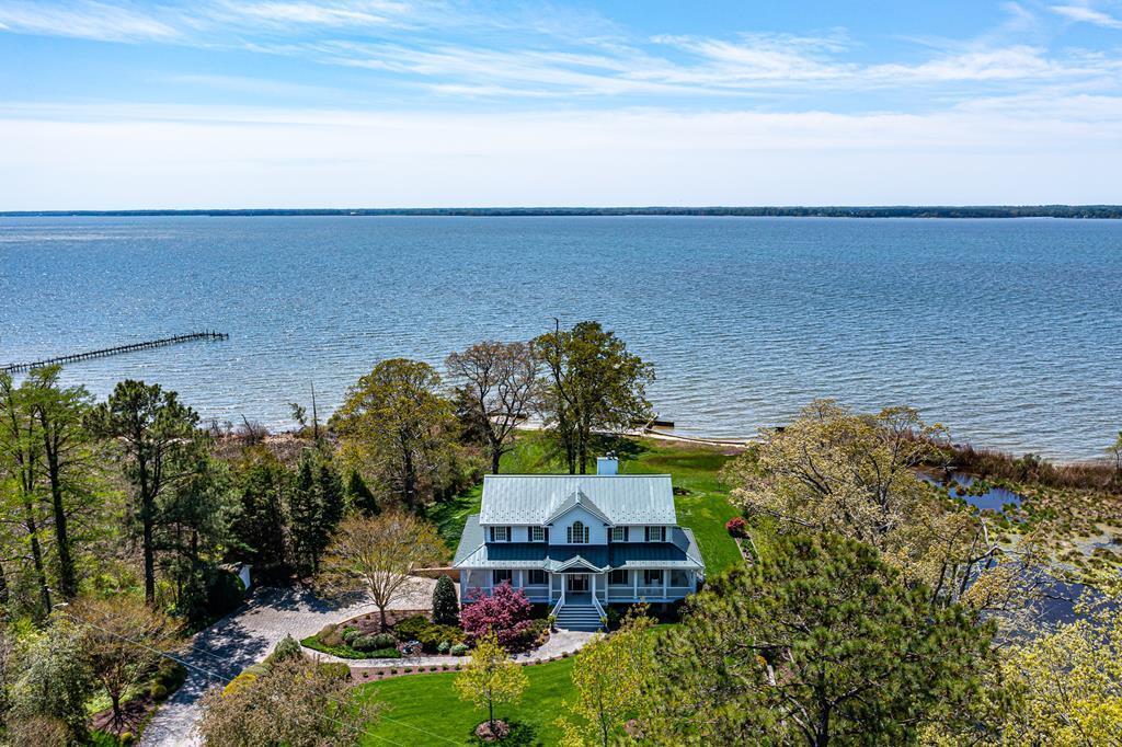 296 Granville Bay Road