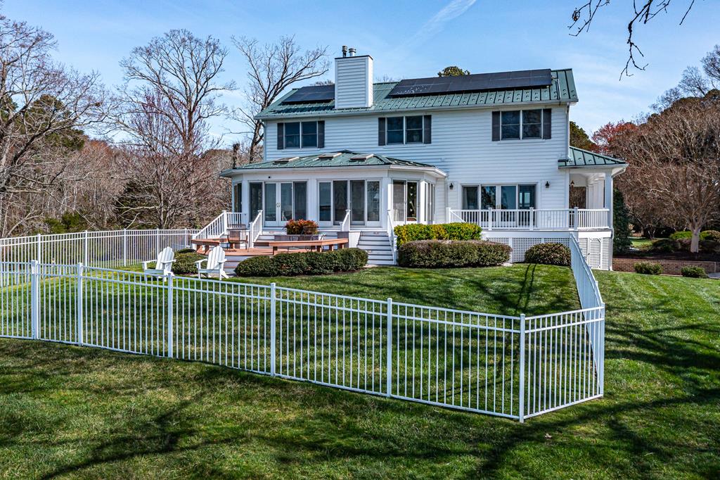 296 Granville Bay Road