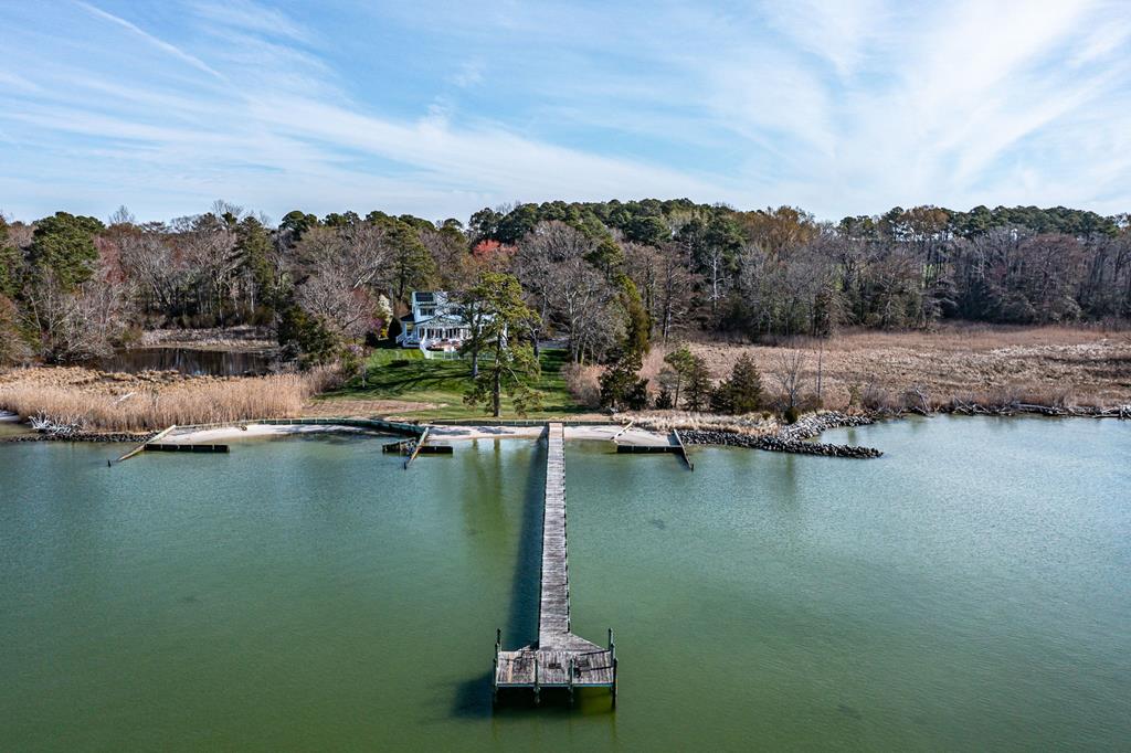 296 Granville Bay Road