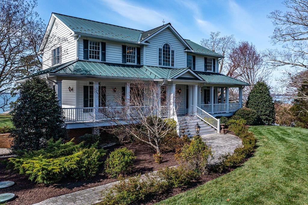 296 Granville Bay Road