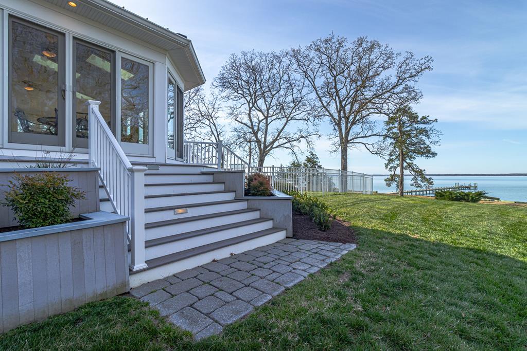 296 Granville Bay Road