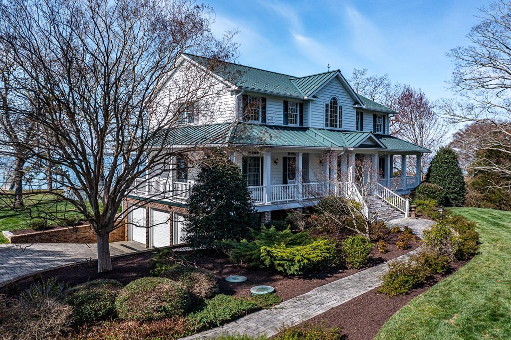 296 Granville Bay Road