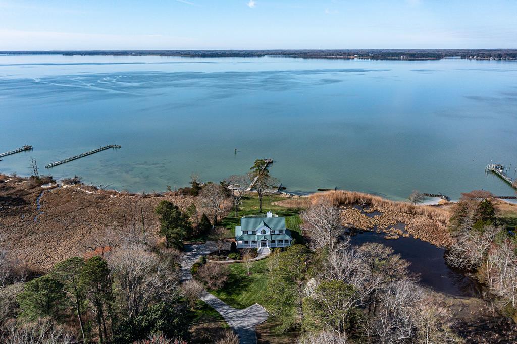 296 Granville Bay Road