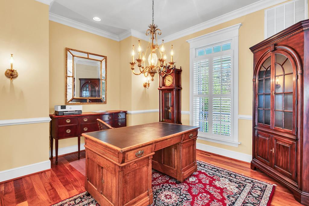 296 Granville Bay Road