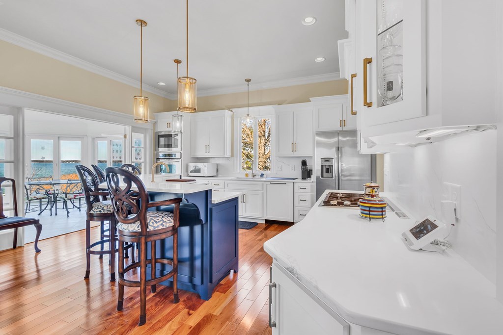 296 Granville Bay Road
