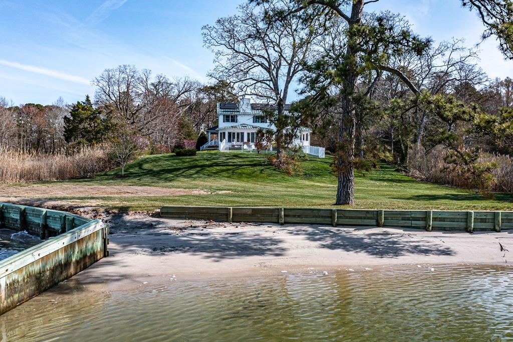 296 Granville Bay Road