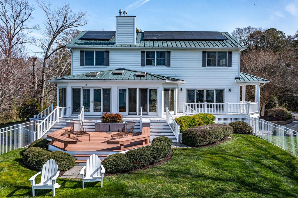 296 Granville Bay Road