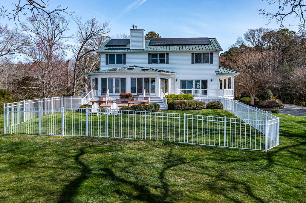 296 Granville Bay Road