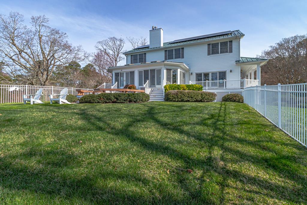 296 Granville Bay Road