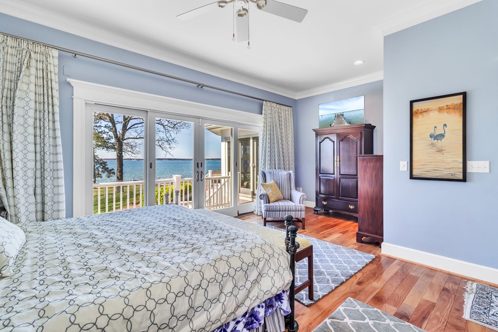 296 Granville Bay Road