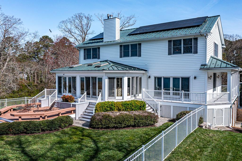 296 Granville Bay Road