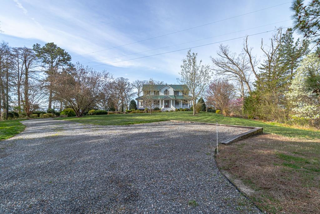 296 Granville Bay Road
