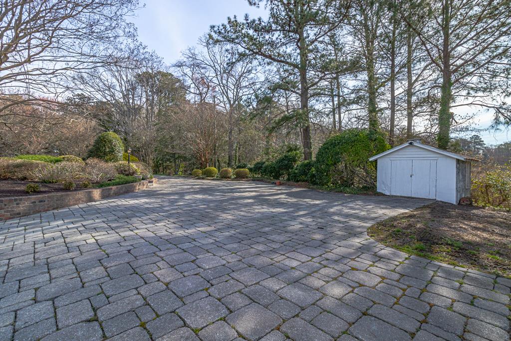 296 Granville Bay Road