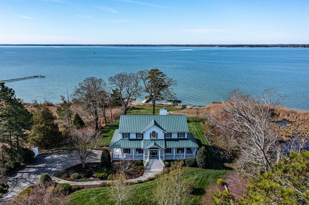 296 Granville Bay Road
