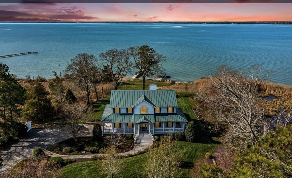 296 Granville Bay Road