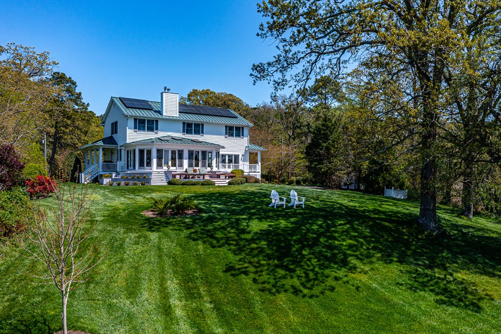 296 Granville Bay Road