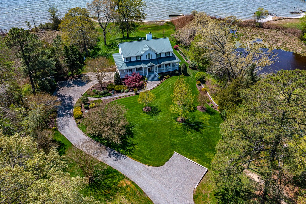 296 Granville Bay Road