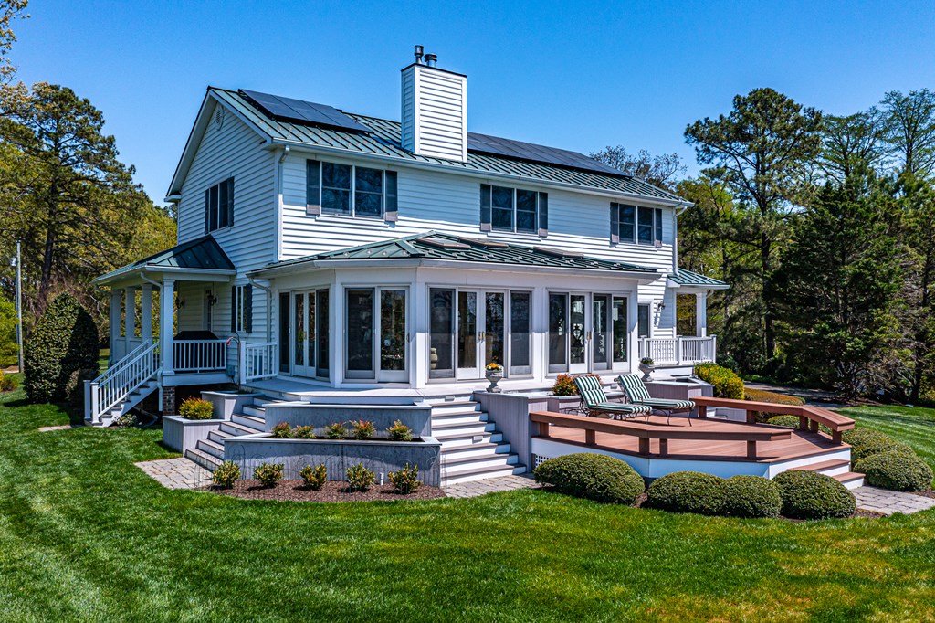 296 Granville Bay Road
