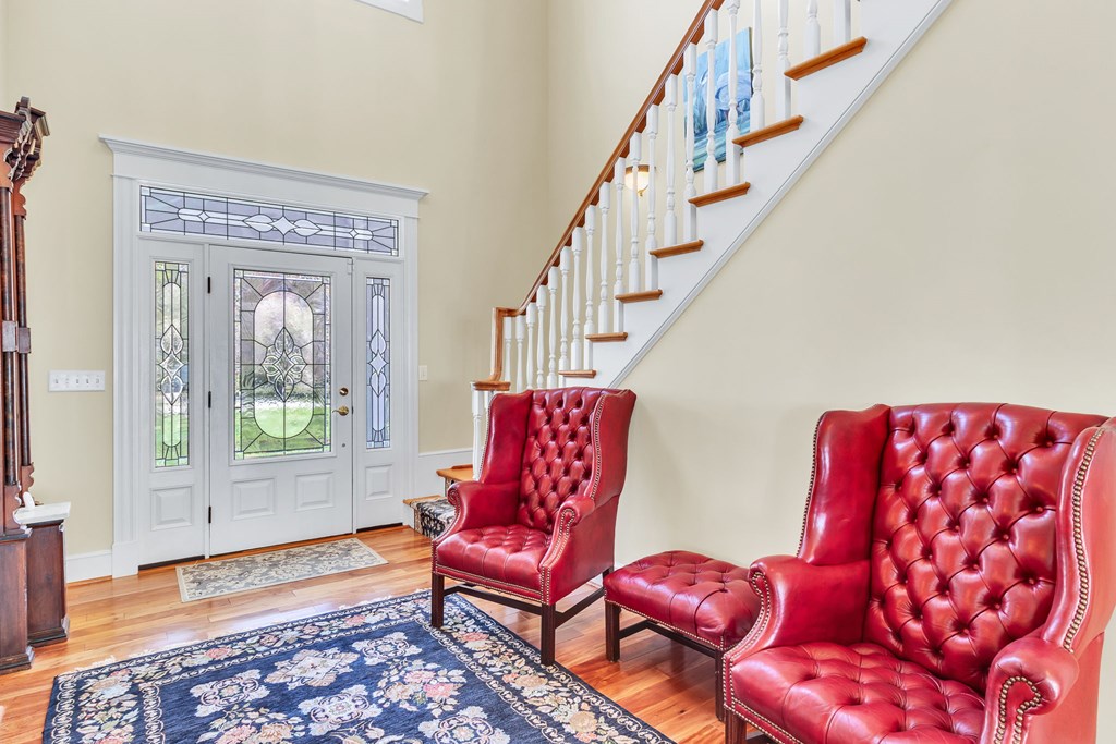 296 Granville Bay Road
