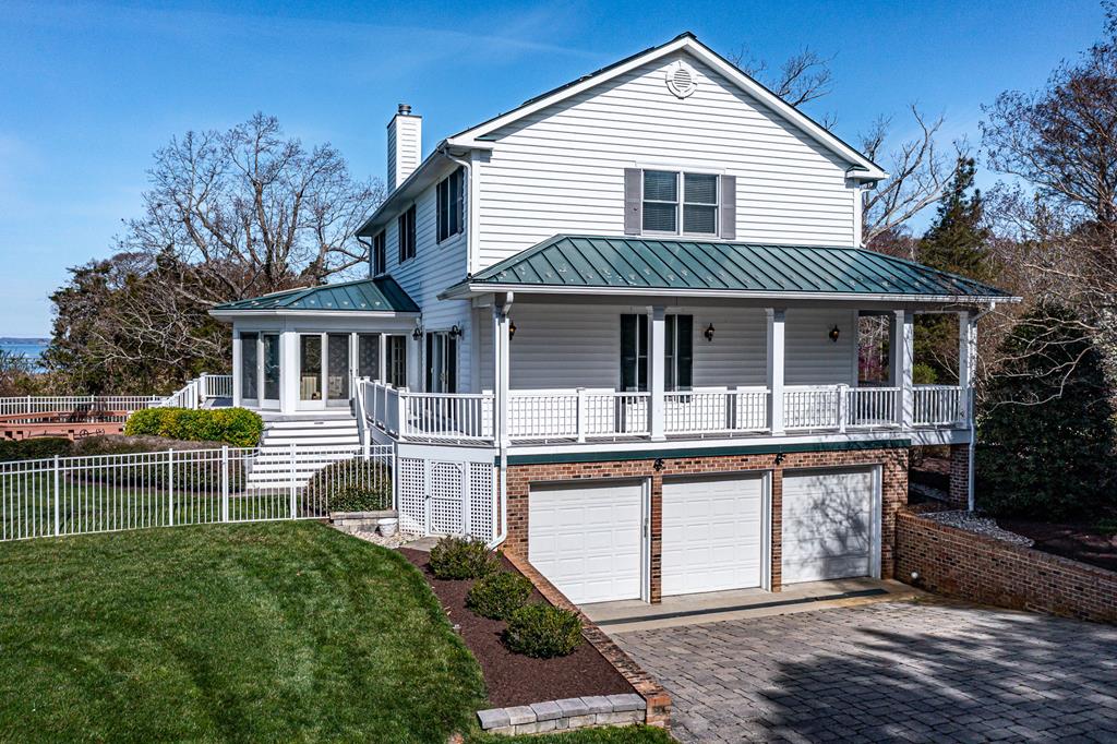 296 Granville Bay Road