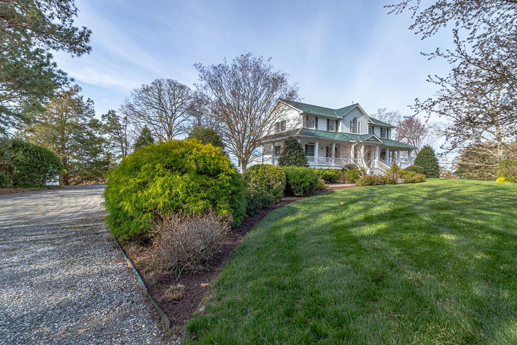 296 Granville Bay Road