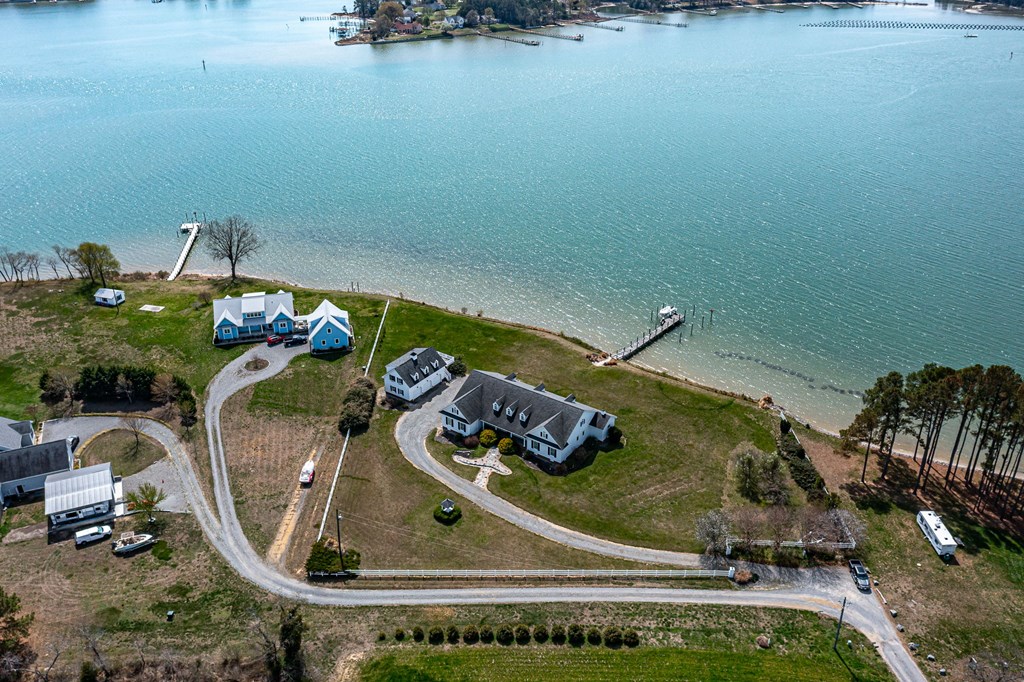 2539 Lighthouse View Drive