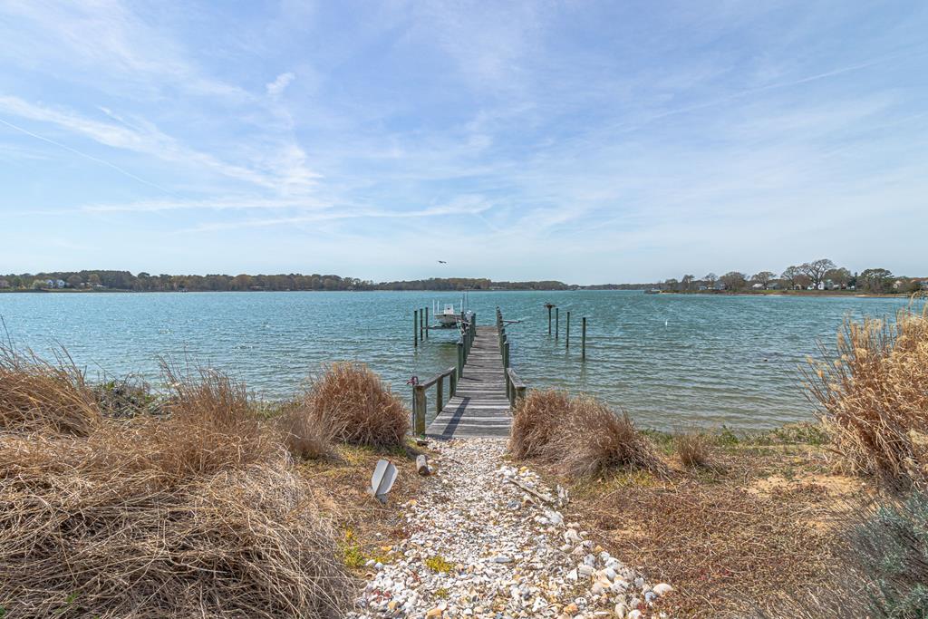 2539 Lighthouse View Drive