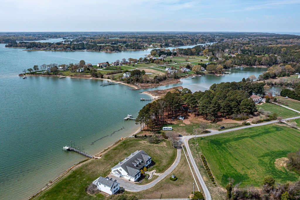 2539 Lighthouse View Drive
