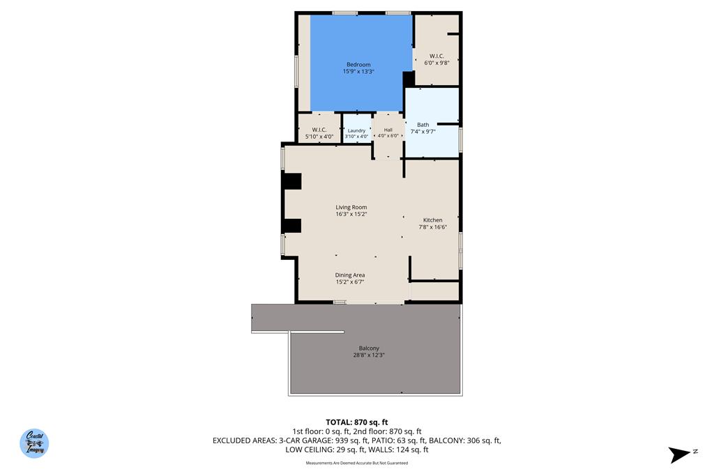 2539 Lighthouse View Drive