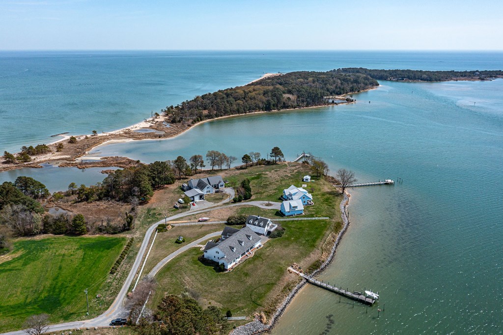 2539 Lighthouse View Drive