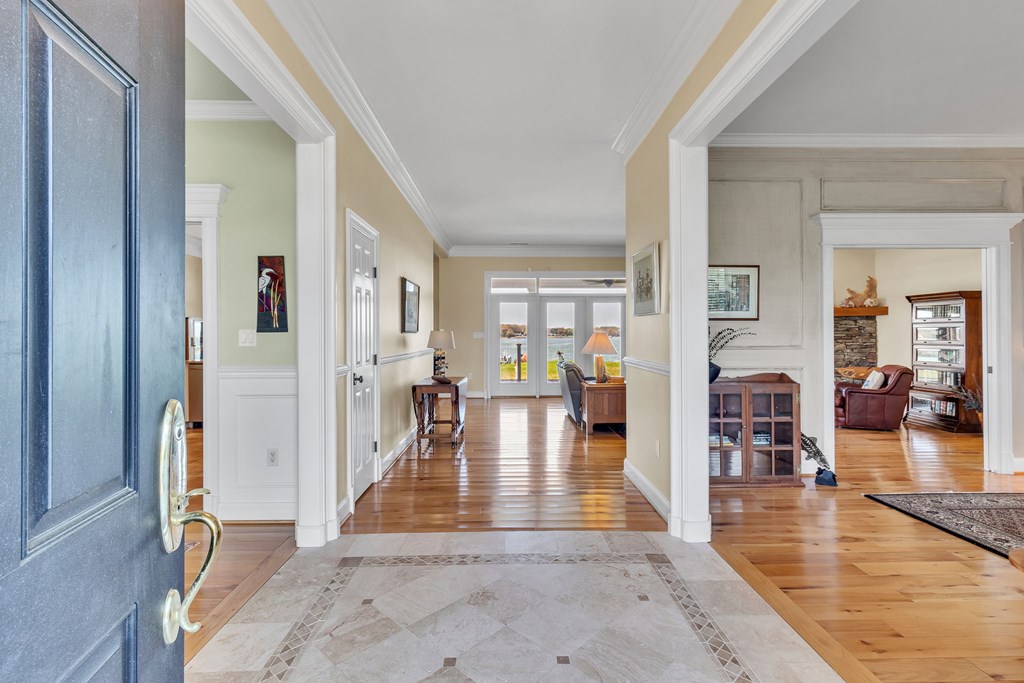 2539 Lighthouse View Drive