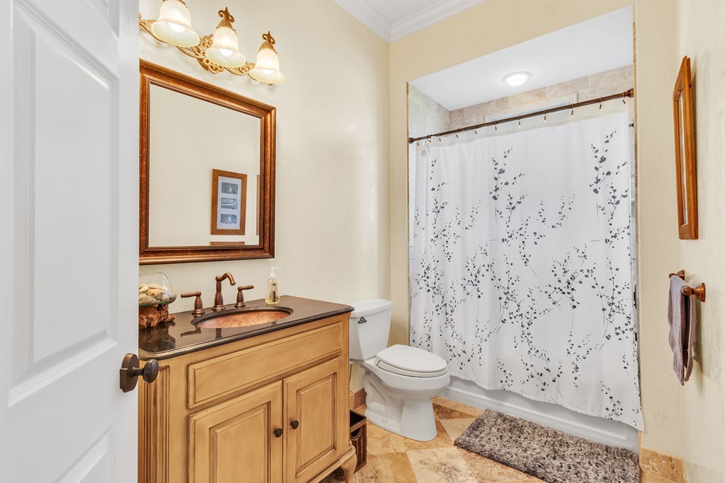 2539 Lighthouse View Drive