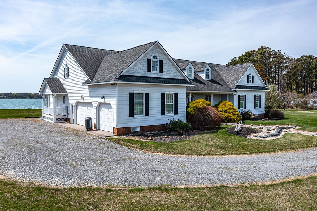 2539 Lighthouse View Drive