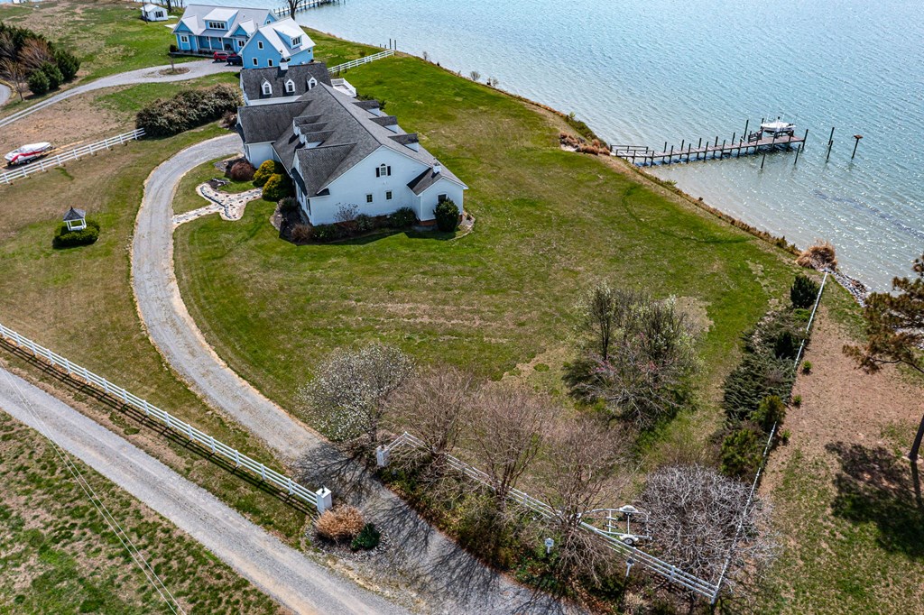 2539 Lighthouse View Drive