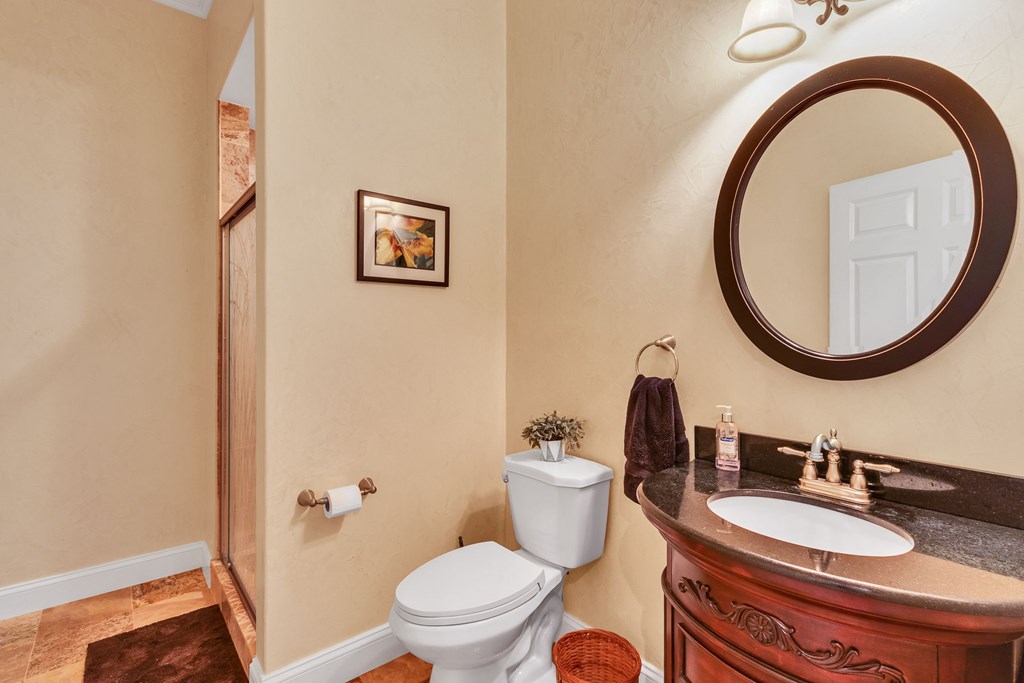 2539 Lighthouse View Drive